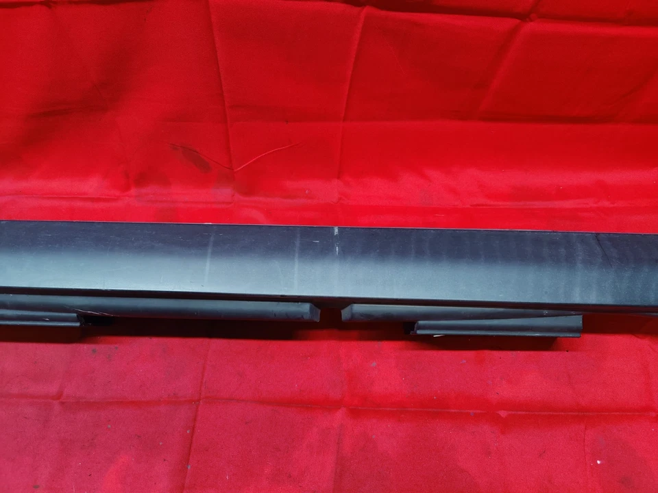 2011-2016 MINI COOPER COUNTRYMAN PASAJERO DERECHO FALDA PANEL BASCULANTE OEM Foto 3 de 4