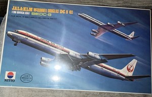 Douglas DC 8 | eBay