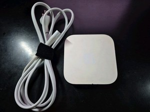 【4個セット・お買い得】Apple AirPort Express 第2世代 Apple Airport Express 2nd Generation | eBay