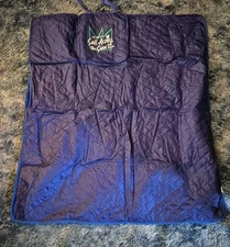 Train Band Cruise - Pool Beach Blanket - New 46 X 53 - Sail Across The Sun