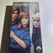 some kind of wonderful vhs - 1987