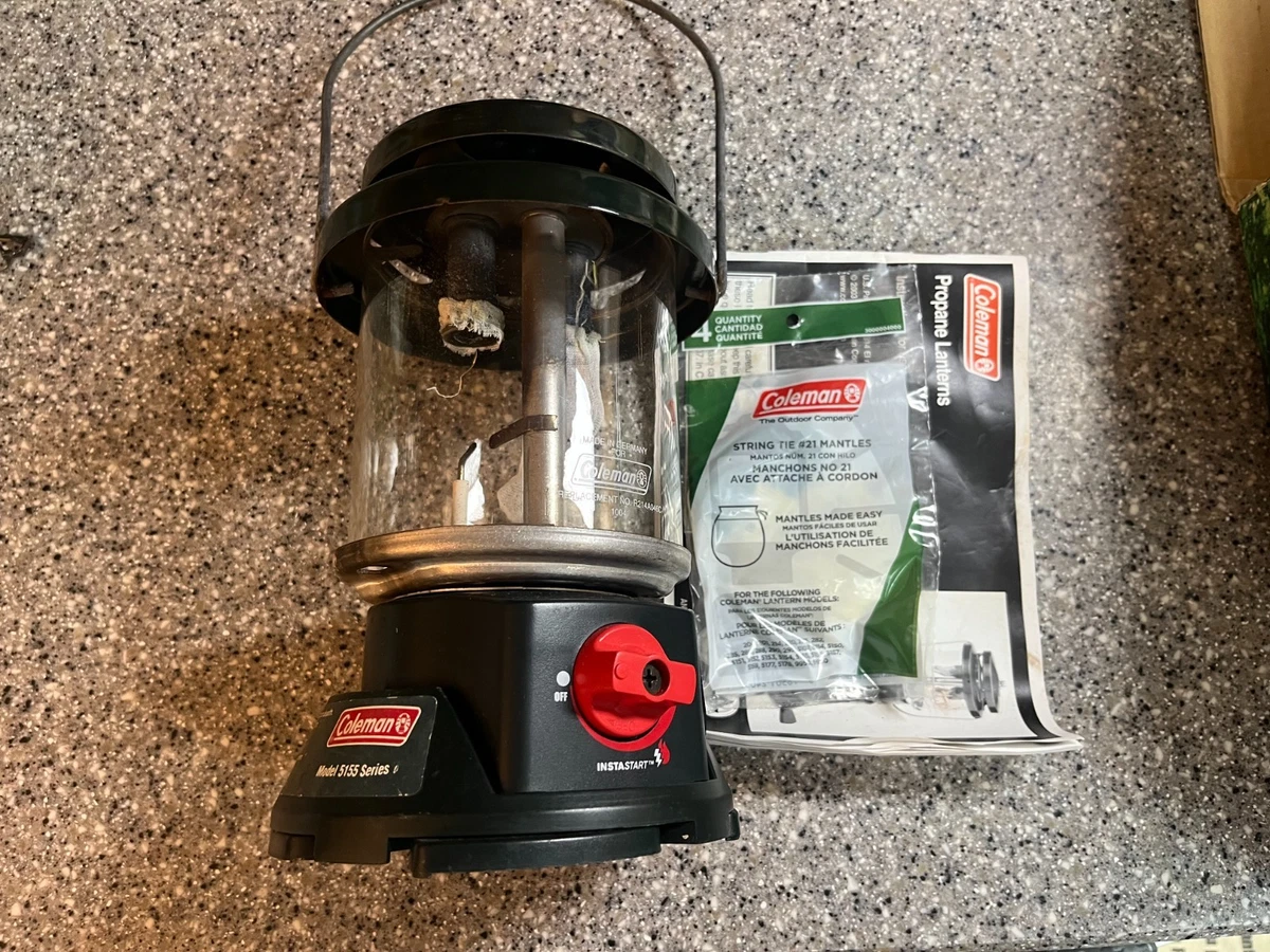 Coleman Lantern Generator for sale - eBay