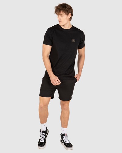 New UNIT Peak Men's T-Shirt - Picture 7 of 15