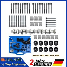 Nockenwellensatz + Werkzeug Für VW T5 Touareg Multivan V 2.5 TDI BNZ BPD BPE BPC