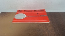 Squash Rackets Know the game , Various, EP / Squash rackets asso