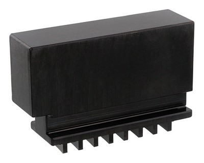 Bison Drei-Backen-Satz BL 250 mm - 398536050600