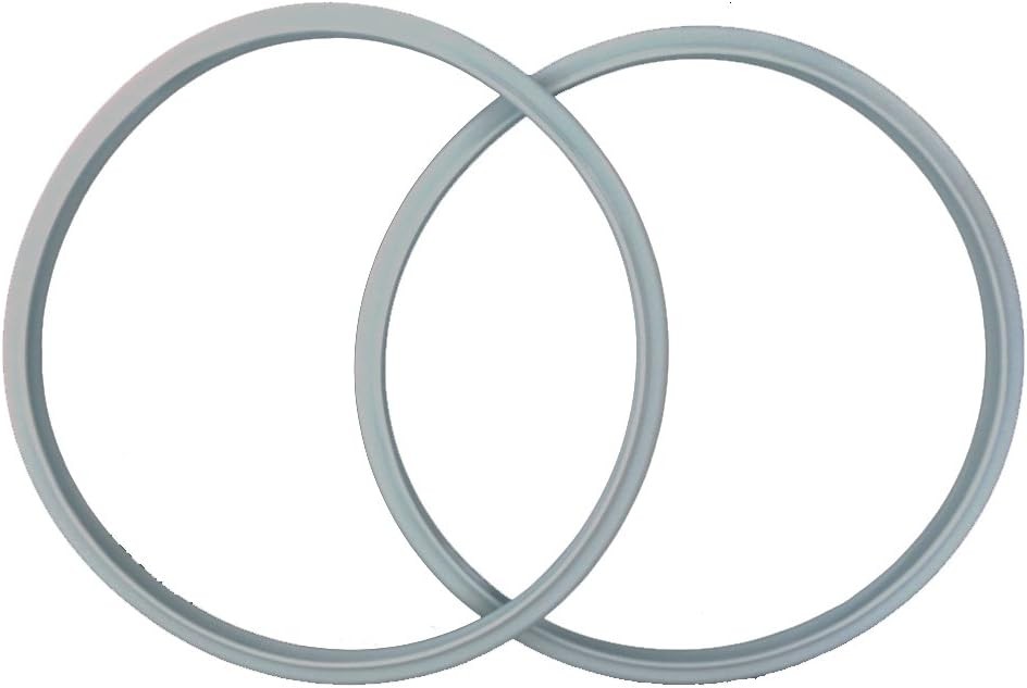 Silicone Sealing Rubber Gasket By