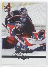 2005-06 Fleer Ultra Marc Denis #61 0a4