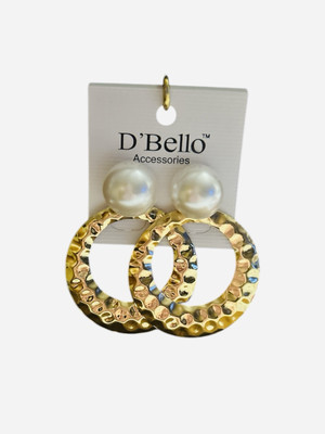 D'bello Drop Earrings