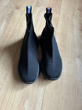 Women’s Tommy Hilfiger Sock Boot