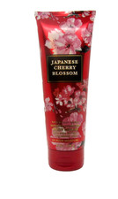 Bath  Body Works 8 oz. Ultra Hydration Japanese Cherry Blossom Body Cream
