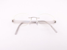 Silhouette Eyeglasses, Frames Only, 5506 70 7000, ..-17-140, Titanium, Austria
