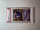 1997 Pokemon Japanese Fossil #94 Gengar - Holo PSA 7