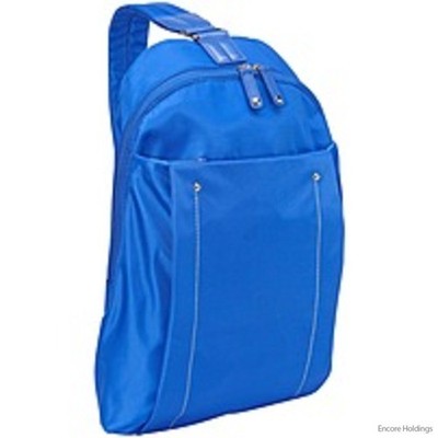 Francine Collection WIB Miami City 14.1 Inches Laptop Slim FWB14BLMIAMI