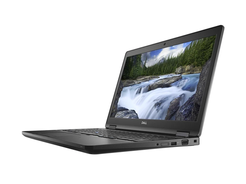 Dell Latitude 5580 · i5-8250U · 8GB · 512GB, Foto 1 von 5