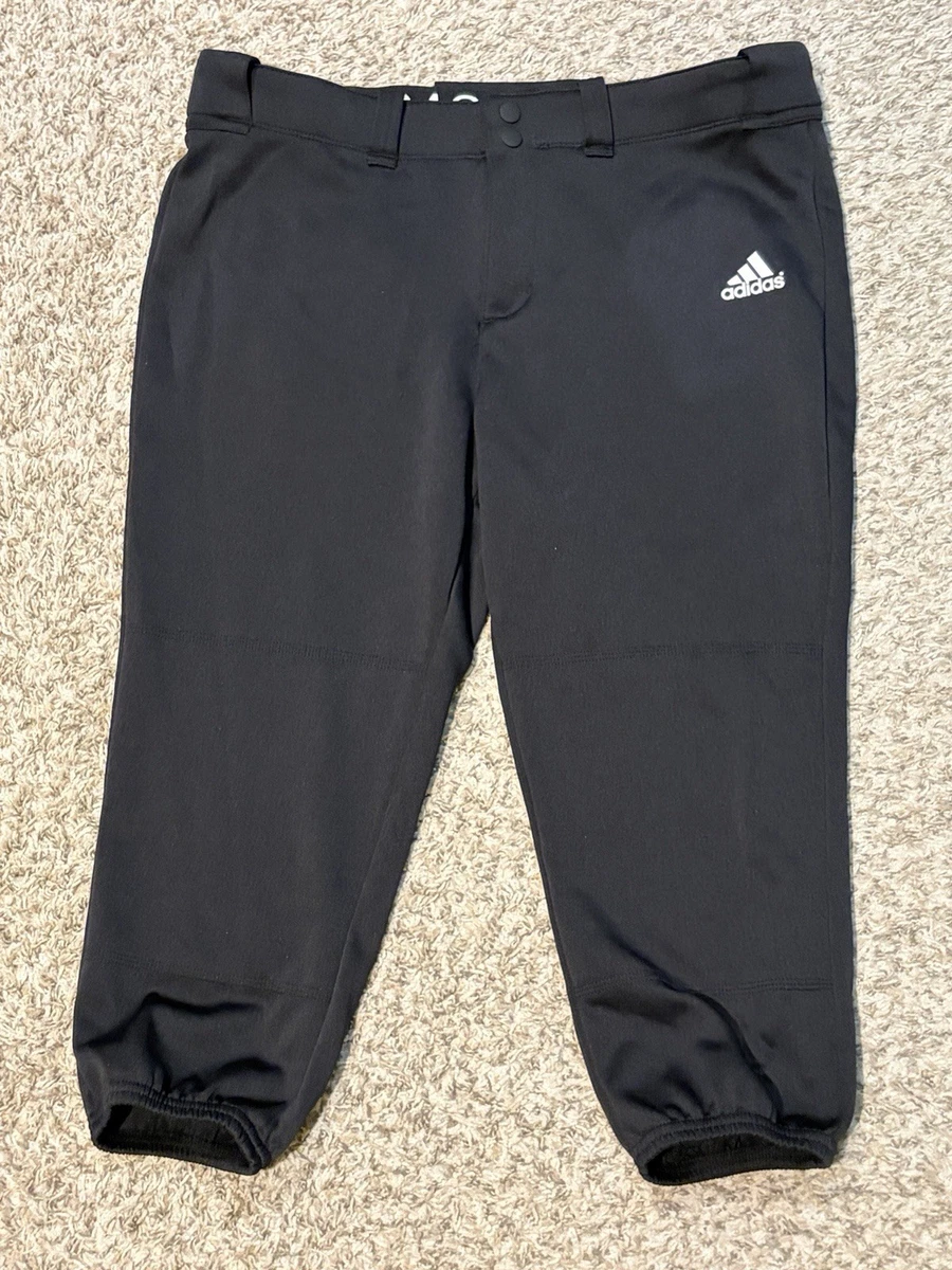 Pantaloni Da Donna MAMMUT Grigi Regolari Dritti W32 L30