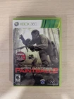 Greg Hastings Paintball 2 (Xbox 360, 2010) Complete W/Manual, Good Condition