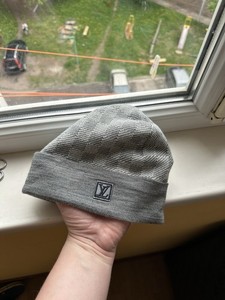 Wool Beanie Lv Beanies Are Hands Down My Favorite Winter Accessory