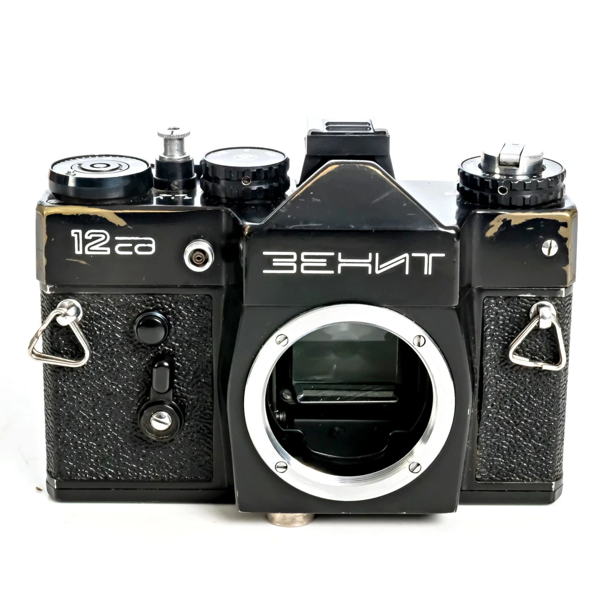Зенит-22 フィルムカメラ Zenit SLR Film Cameras for sale | eBay