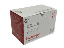 (10/Pk) INVITROGEN iBlot 2 NC Nitrocellulose Regular Transfer Stacks IB23001