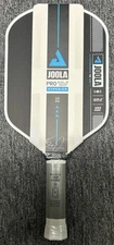 Joola Ben Johns Hyperion PRO lV 16mm Pickleball Paddle NFC Chip Authentic!!