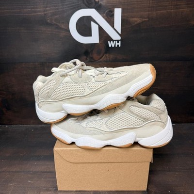 adidas Yeezy 500 Stone Taupe (Pre-Owned) Size 9 (No Box)
