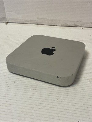 Apple Mac Mini 2012 2.5GHz Core i5 16GB Intel HD Graphics 4000