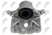 NTY Bremssattel HZT-PL-086 Grauguss FüR Opel Insignia Sport Z18 Sports Tourer
