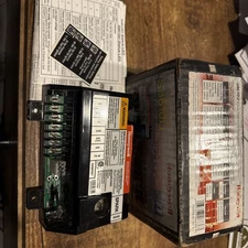 Honeywell S8610U Universal Intermittent Pilot Ignition Control S8610U3009 NOS