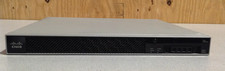 Cisco ASA-5512-X, ASA5512 V02, Adaptive Security Appliance- Unit Only
