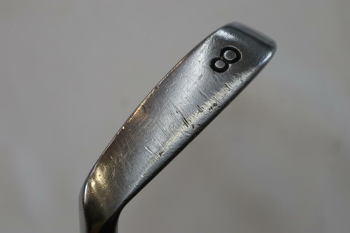 Yamaha inpresX V Forged 2012 7 Iron Set 4-9 P Right-Handed S200 3112 - Picture 7 of 10