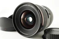 【NEARMINT】Canon EF 17-35mm f/2.8 L USM AF Wide Angle Zoom Lens From Japan