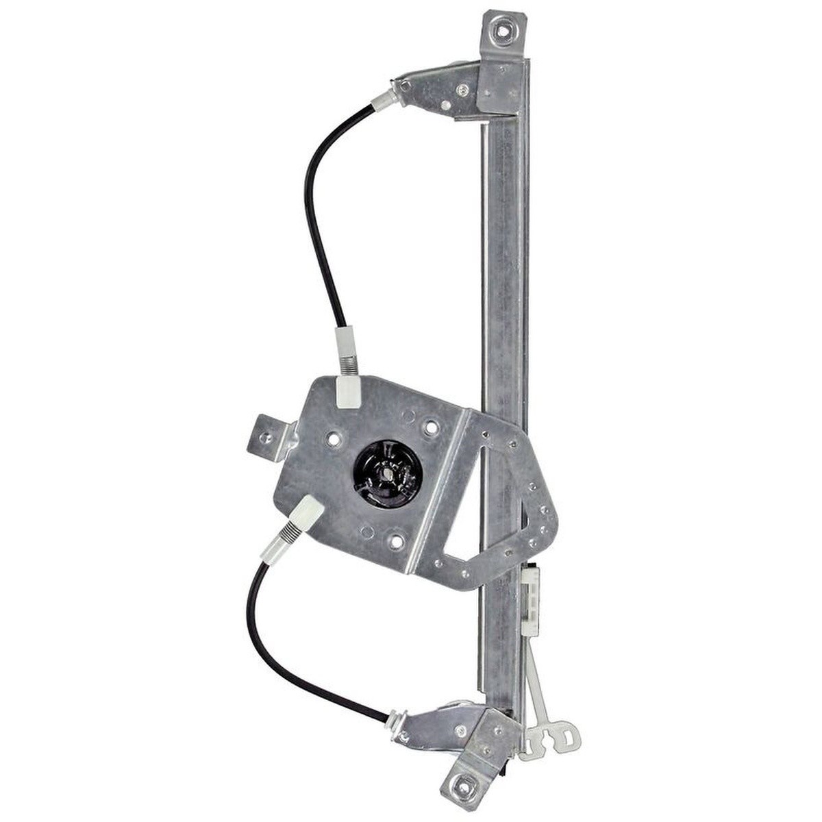 Elevador De Ventana Trasero Derecho Eléctrico VALEO Para RENAULT CLIO