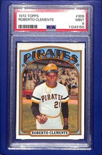 1972 Topps Baseball Cards 66