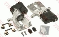 TRW BHS1008E Bremssattel FüR Volvo