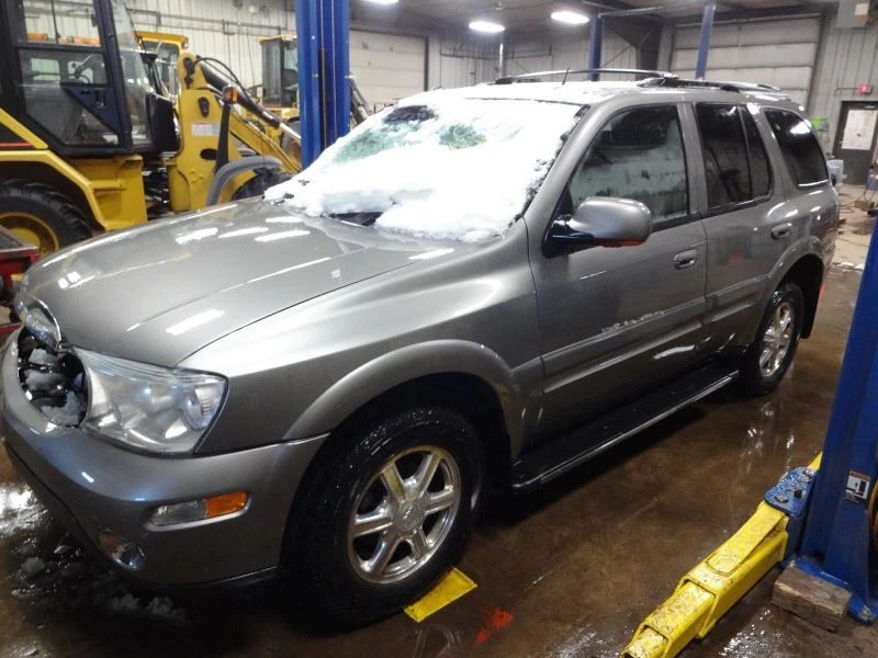 Коробка передач в сборе RAINIER 2005 253121 - Изображение 4 из 4