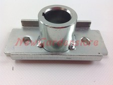 Supporto mozzo portalama rasaerba tagliaerba PG 5380 SQ PROGREEN 035767