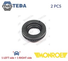 MK531 TOP STRUT MOUNTING BEARING PAIR FRONT MONROE 2PCS FOR JEEP AVENGER 115KW