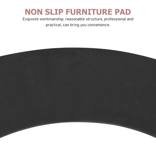  Sofa Anti Slip Pad Recliner Mats Rubber Furniture Feet Pads Non Skid - Zdjęcie 12 z 12