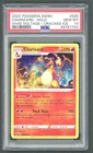 Pokemon Charizard Vivid Voltage Cracked Ice Holo #025 PSA 10 Gem Mint