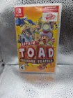 New ListingCaptian Toad: Treasure Tracker - Nintendo Switch