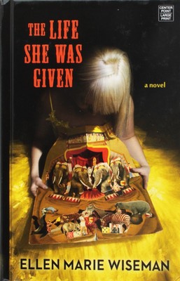 The Life She Was Given