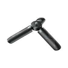 Mini Tabletop Tripod For Pocket 4Pro/4/3 with Textured Legs Stable Placement