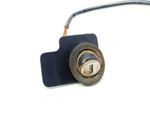 VW PASSAT Variant B5 3B6 Heckklappenschloss 1.98 Petrol 2004 31300442