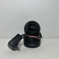 Reolink Camera E1 PRO V2 WiFi Indoor 4MP Camera 32GB MicroSD Card