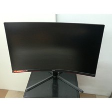 AOC C27G3 27-inch Curved Gaming Monitor 1920x1080 VA 165Hz 1ms FreeSync