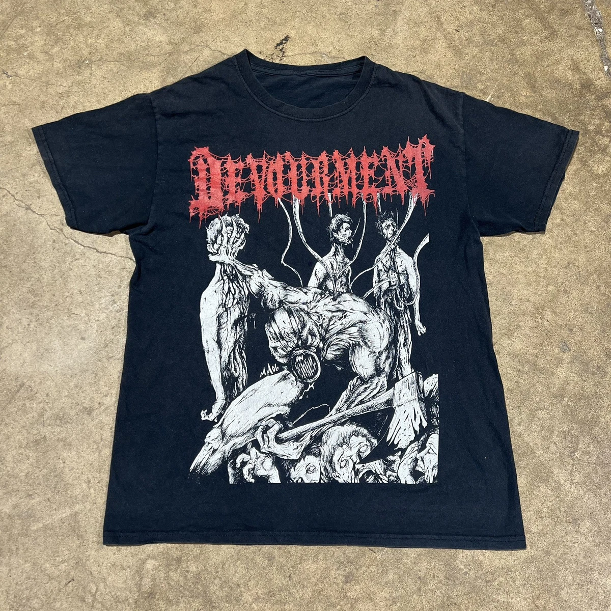 devourment shirt products for sale | eBay