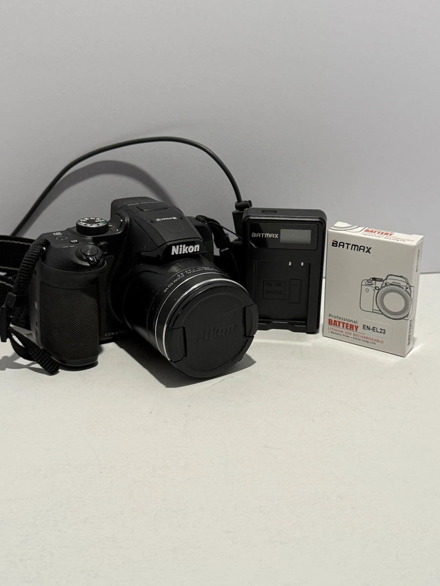 Nikon COOLPIX B700 Digital Cameras for Sale - Shop New & Used