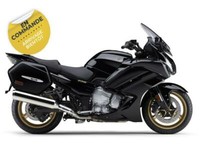 2022 YAMAHA FJR1300 ES ( Prix regulier du manufacturier )