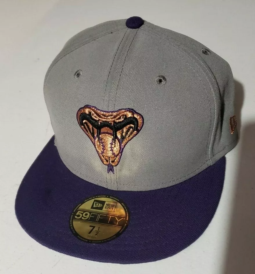 arizona diamondbacks snake logo